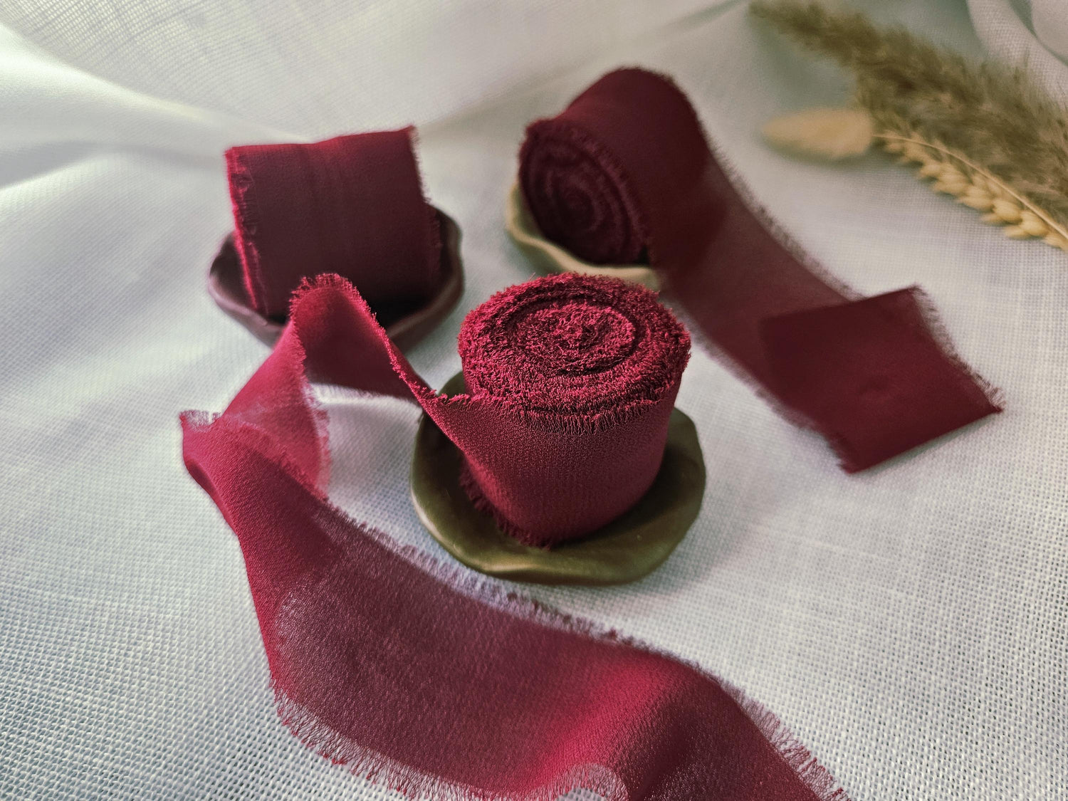 Ribbon